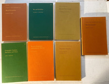 Lot books population d'occasion  Expédié en Belgium