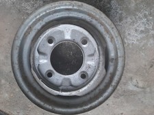 Riginal felge trabant gebraucht kaufen  Ronneburg