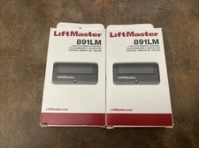 Pack liftmaster 891lm for sale  Hendersonville