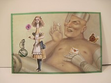 Freak wonderland original for sale  Lewisburg