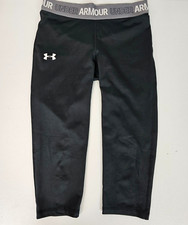 Armour girls heatgear for sale  Colorado Springs