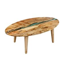Handcrafted green resin for sale  Scranton