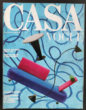 Casa vogue italia usato  Osimo