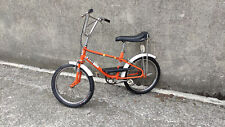 Bicicletta collezione bianchi usato  Cornate d'Adda