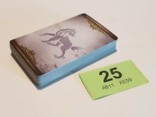 A Game of Thrones The Board Game *HOUSE CARDS* 42 7x6 2ª edição  comprar usado  Enviando para Brazil
