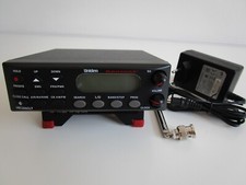Uniden ubc355clt funkscanner gebraucht kaufen  Meerbusch-Strümp,-Osterath
