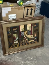Antiquariato quadri usato  Cascina