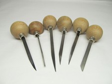 Stichel heft zum gebraucht kaufen  Ötisheim