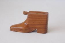Vintage hand carved for sale  BRIDGWATER