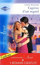 Captive regard. escapade d'occasion  Corbeil-Essonnes