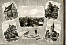Feucht tucher schloss gebraucht kaufen  Deutschland