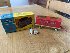 Corgi toys 1123 for sale  TELFORD