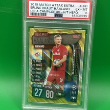 2019 topps ucl for sale  LEATHERHEAD