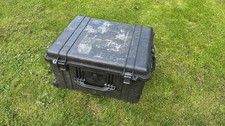Pelicase peli case for sale  NOTTINGHAM