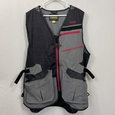 Cabela shooting vest for sale  Butte