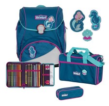 Scout alpha schulranzen gebraucht kaufen  Oyten