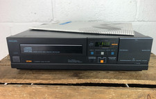 Philips cd104 vintage for sale  WIGSTON