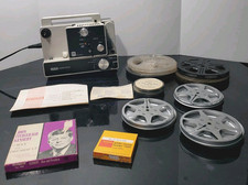 Vtg eumig mark d'occasion  Expédié en Belgium