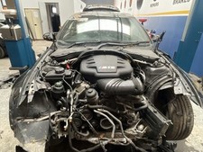 Bmw coupe e92 for sale  LEIGH