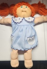 Cabbage patch kids for sale  Lake Villa