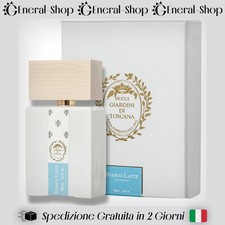 Profumo ducci giardini usato  Luzzi