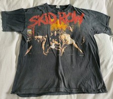 Skid row 1991 for sale  NORWICH