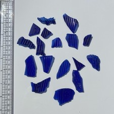 Rare striped blue for sale  ROCHESTER