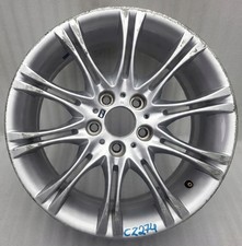 Alu felge bmw gebraucht kaufen  Hamburg