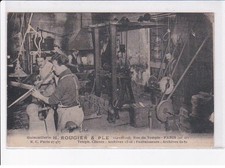 Paris 75003 quincqillerie d'occasion  France