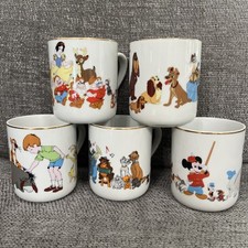 Vintage walt disney for sale  Hewitt