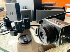 Hasselblad 907x cfv gebraucht kaufen  Leipzig