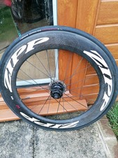 Zipp 808 carbon for sale  LEICESTER