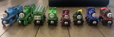 Lot wooden thomas for sale  Buckeye