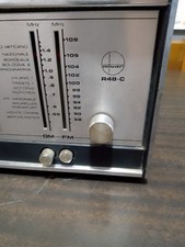 Radio transistor mivar usato  Cocquio Trevisago