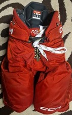 Ccm pro eishockeyhose gebraucht kaufen  Darmstadt