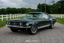 1967 ford mustang for sale  Dunellen