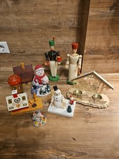 Weihnachts konvolut gebraucht kaufen  Schlettau