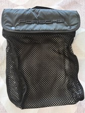 Porsche car bag for sale  READING