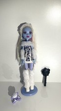 Mattel monster high gebraucht kaufen  Reppenstedt