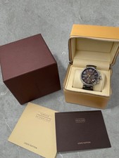 orologio louis vuitton usato orologio louis vuitton usato Catania