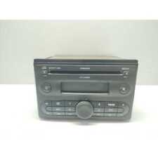 Autoradio stereo lettore usato  Mineo