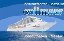 Kreuzfahrt ausgebucht wir gebraucht kaufen  Oer-Erkenschwick