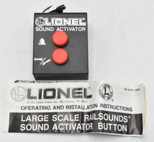Lionel 2115 sound for sale  Waterville