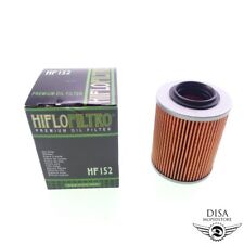 Hiflo ölfilter hf152 gebraucht kaufen  Aschaffenburg