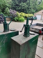 Garage equipment large for sale  HARROGATE