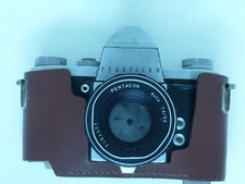 Praktica 35mm slr for sale  CHICHESTER