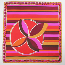 Magnifique foulard emilio d'occasion  Lyon VII