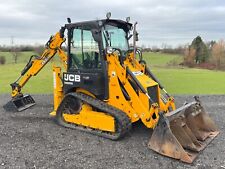 Jcb 1cxt tracked for sale  CHORLEY