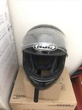 Hjc helmet for sale  Lathrop