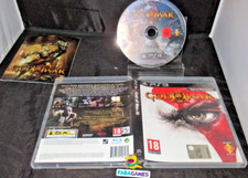Ps3 god war usato  Santa Sofia